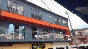 Hotel y Restaurante More