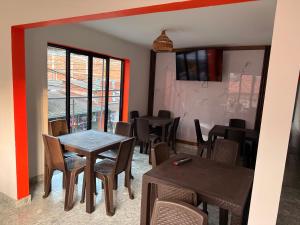 Hotel y Restaurante More