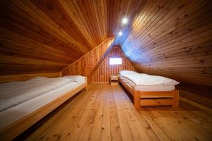 Chalupa SKI Jezersko