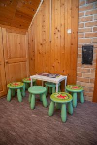 Chalupa SKI Jezersko