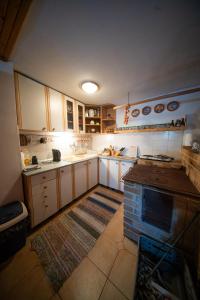 Chalupa SKI Jezersko