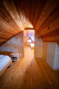 Chalupa SKI Jezersko