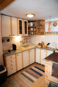 Chalupa SKI Jezersko