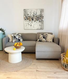 Modernes Zentrales Designer Apartment I Perfekt für Arbeiten & Familien