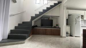 casa em Juquey a 40 metros da praia