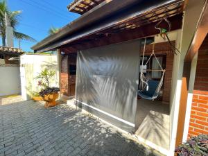 casa em Juquey a 40 metros da praia