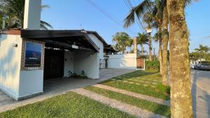 casa em Juquey a 40 metros da praia