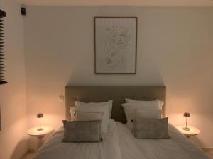 Inspire Residence and private Wellness