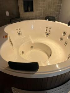 Luxo e Requinte em um só lugar!