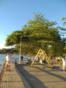 Pousada Caminhos da Praia