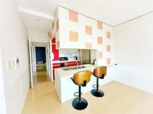 Dotonbori View Luxury Penthouse