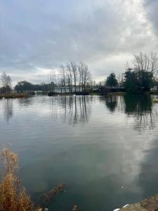 Cozy Caravan at Tower Lawn, Haggerston Castle Perfect Family Getaway