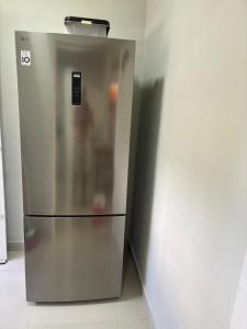 Casa em local tranquilo é silencioso