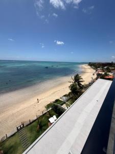 Beira Mar de Tamandaré Apartment! Very complete!