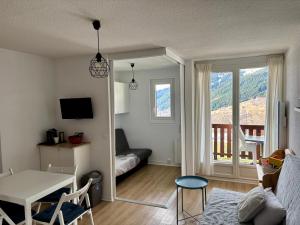 Saint-François-Longchamp 4-6p au pied des pistes