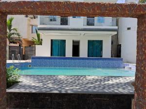 Ashoka Resort