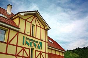 Pensjonat Nova