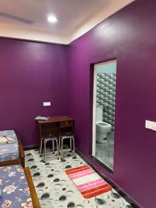 Shan guest rooms