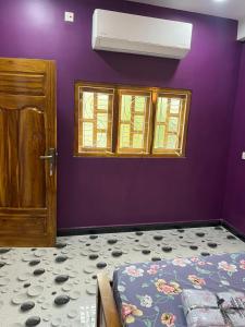 Shan guest rooms