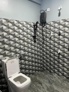 Shan guest rooms