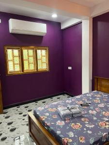 Shan guest rooms
