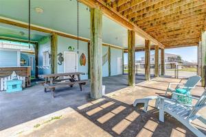 Lifes better Salty -Welcome to Serenity