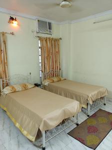 New Alipore Transit House