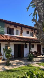 Quarto em Armação dos Búzios