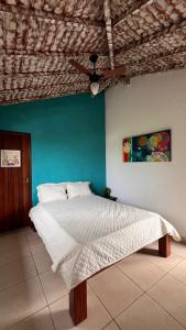 Quarto em Armação dos Búzios