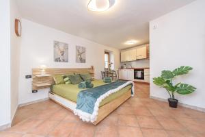 Signature Suite - "Ètè" Aosta City Center