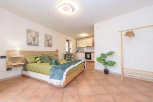 Signature Suite - "Ètè" Aosta City Center