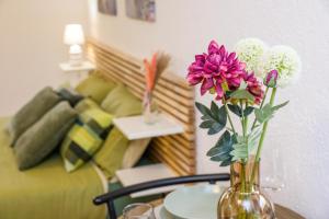 Signature Suite - "Ètè" Aosta City Center