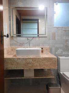 Casa do Sardinha - 1 Suite e 2 Quartos