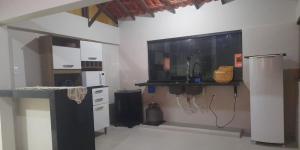 Casa do Sardinha - 1 Suite e 2 Quartos