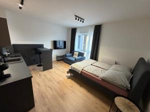 A&W Apartament Powstańców Wielkopolskich