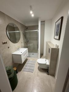 A&W Apartament Powstańców Wielkopolskich