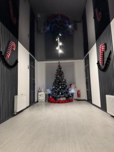 Готель WeLKoMe