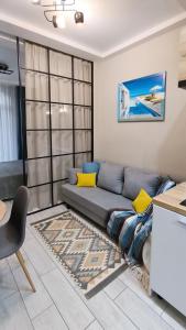 Апартаменты Элегия & Родос Аркадия Одесса