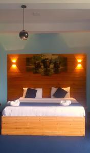 Off grid Ella Homestay