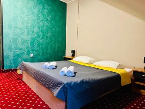 Zajazd Piękna Góra