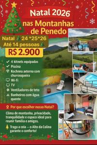 Alto da Colina Penedo