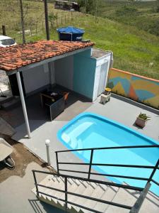 Alto da Colina Penedo