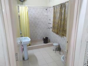 New Alipore Transit House