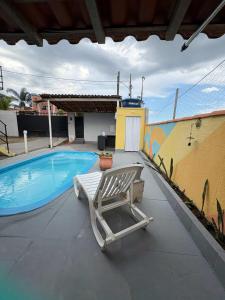 Alto da Colina Penedo