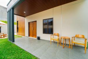 Semenrante Living By ARBA