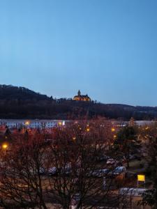 Fewo Schlossblick in Wernigerode, im Herzen des Harzes