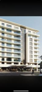 AmyMamaia marina blue