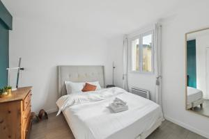 BnBNova - 1BR - Latin Quarter & Jardin des Plantes