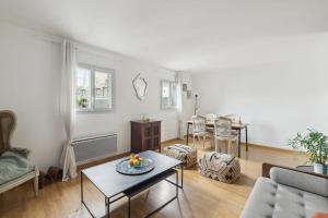 BnBNova - 1BR - Latin Quarter & Jardin des Plantes