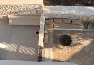 Traditional Kalkan Villa with Private Pool and Gym